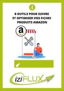 outils pour optimiser vos fiches produits amazon