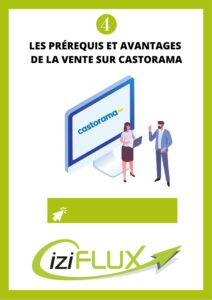 vendre sur Castorama