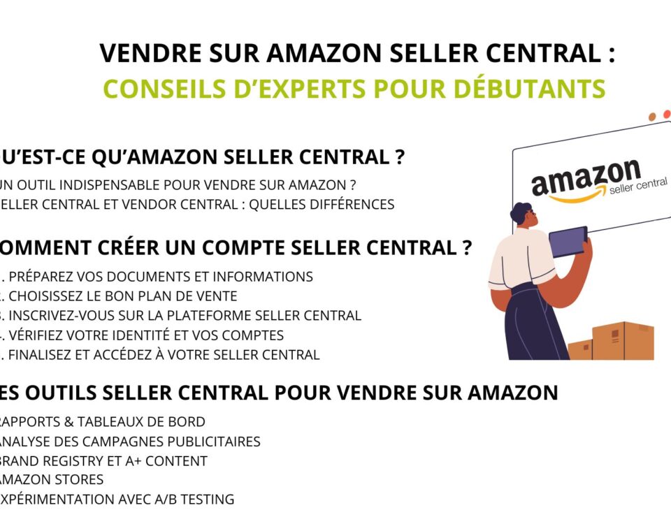 vendre-sur-amazon-seller-central