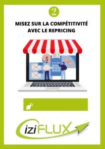 peak season marketplaces repricing