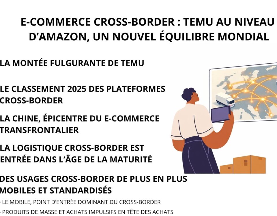E-commerce-cross-border-temu-vs-amazon