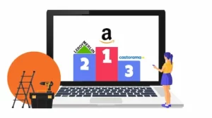 Top sites e-commerce bricolage jardinage