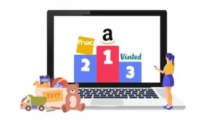 Top sites e-commerce jeux jouets