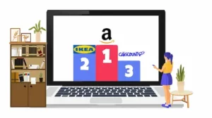 Top sites e-commerce meuble décoration