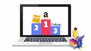 Top sites e-commerce produits culture
