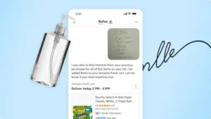 amazon-rufus-transcription