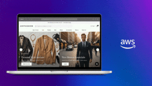aws retail