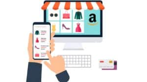 resultats recherche amazon