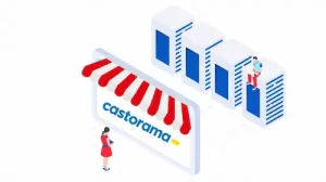 castorama marketplace