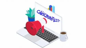 cdiscount advertising