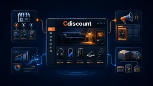 cdiscount ecommerce