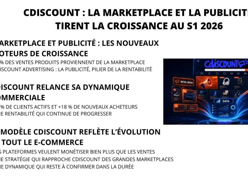 cdiscount marketplace