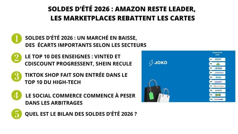 soldes ete marketplaces
